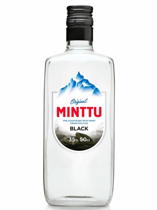 MinttuBlack50cl.35%
