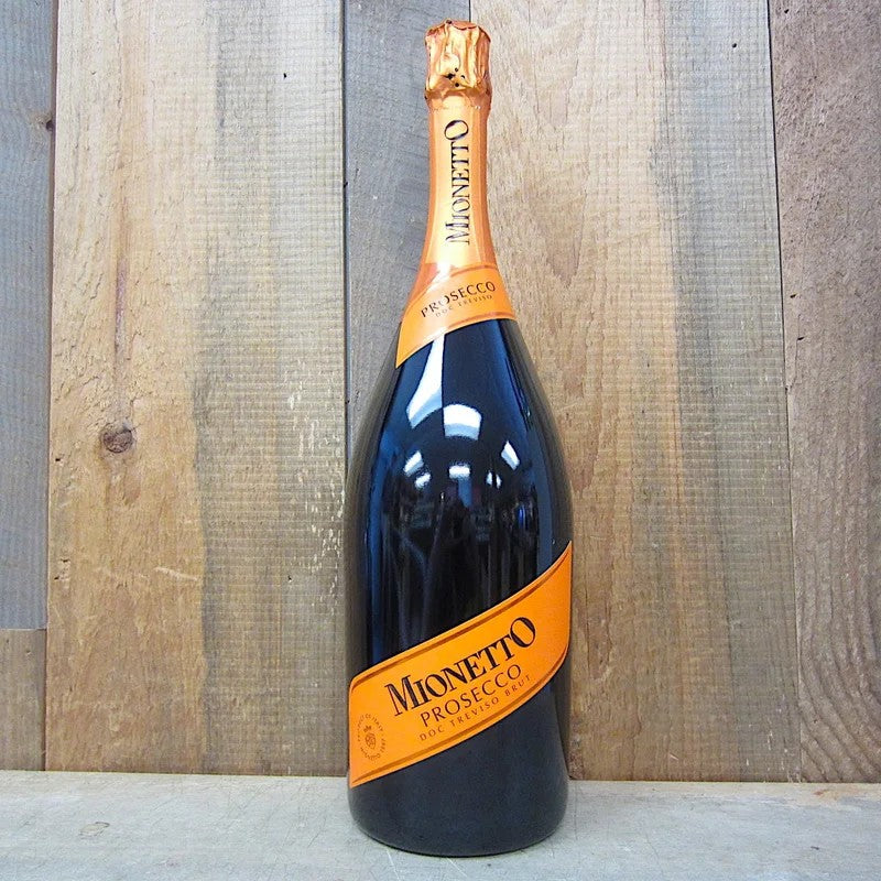 MionettoProseccoBrut1.5L
