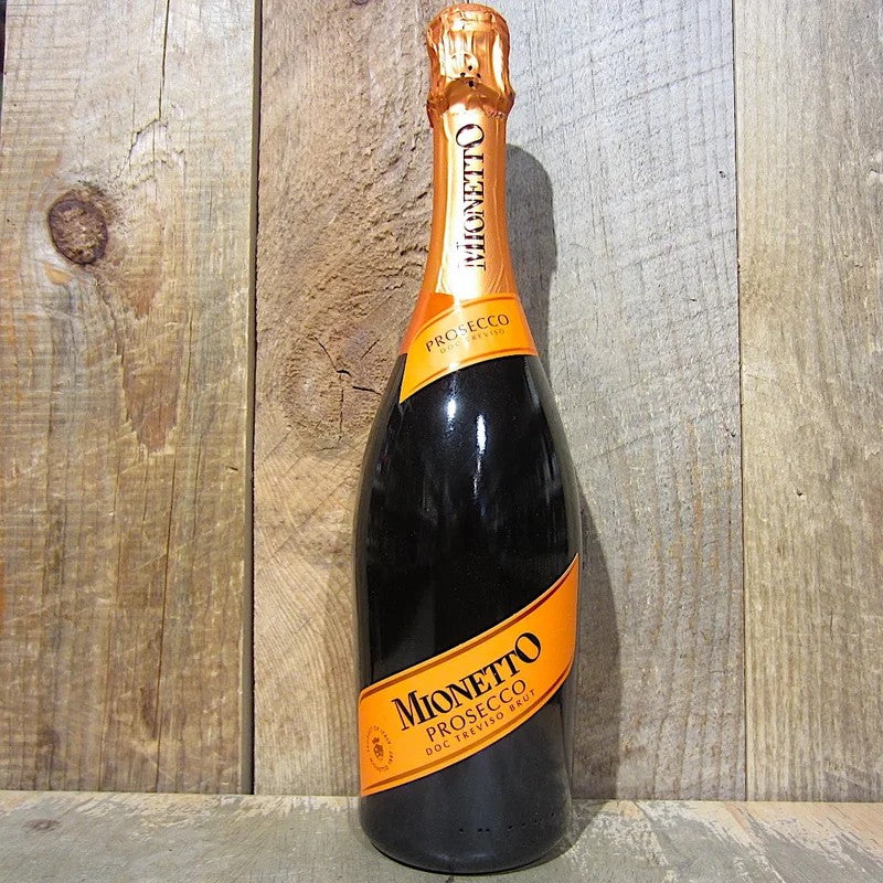 MionettoProseccoBrut750ml