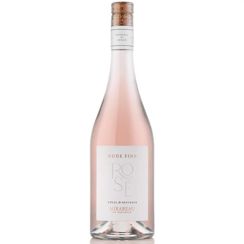 MirabeauNudePinkRose