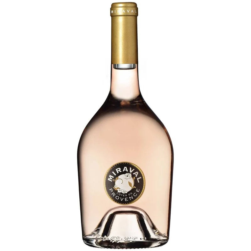 MiravalCotesdeProvenceRose