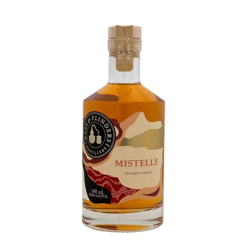 Mistelle