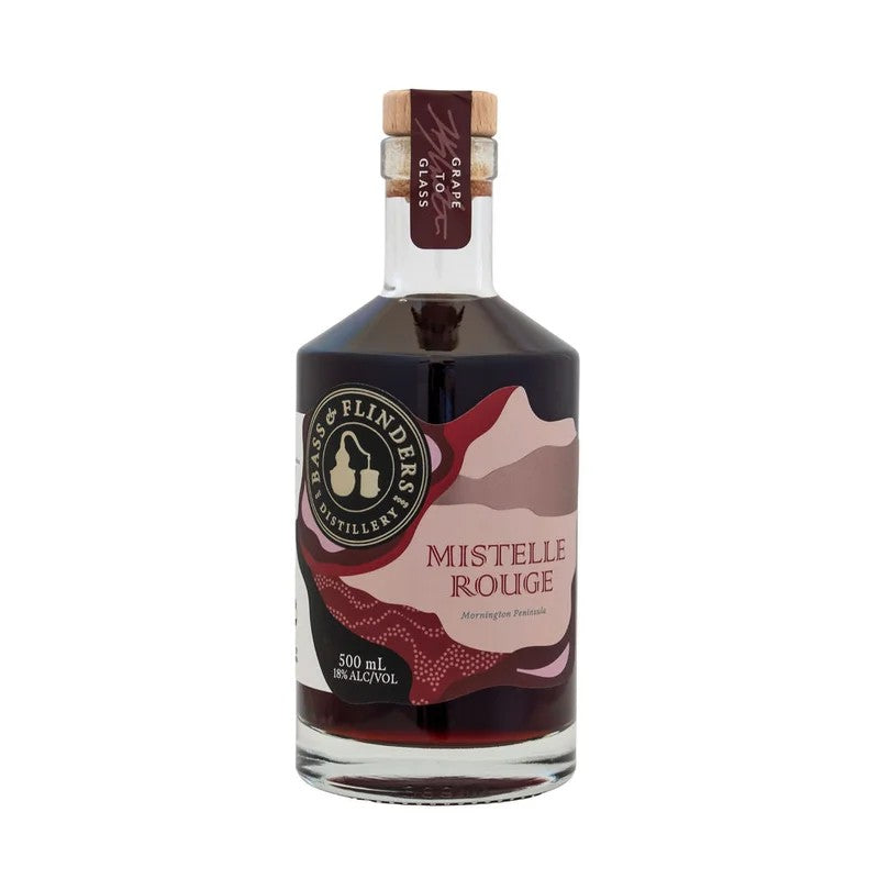 MistelleRouge