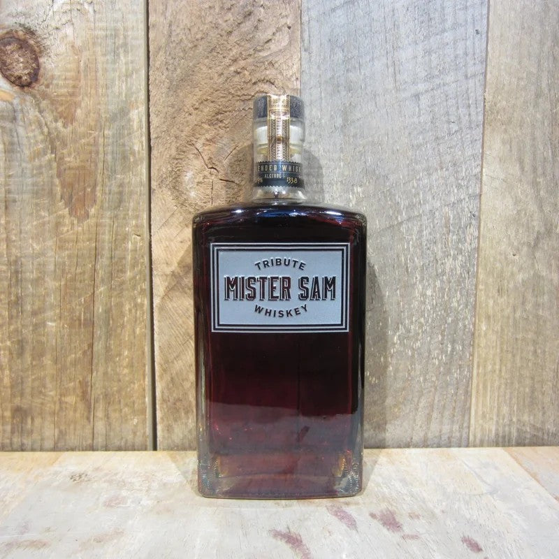 MisterSamTributeBlendedWhiskey750ml