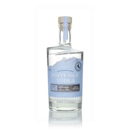 MistyIsle–Vodka(70cl,40%)