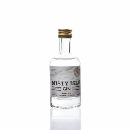 MistyIsleGinMiniature(5cl)