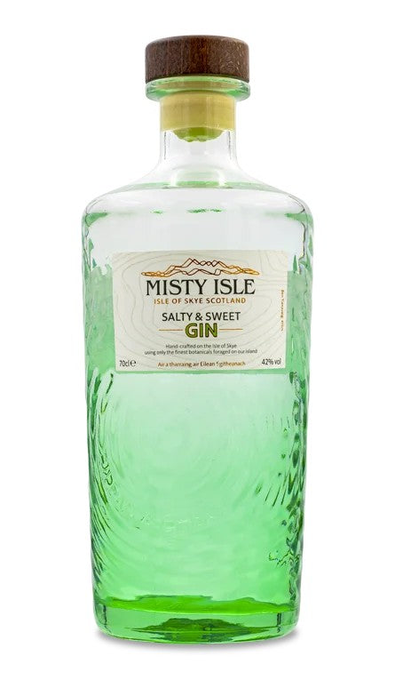 MistyIsleSalty&SweetGin