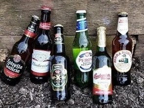 MixedCaseofLagers(12xbottles)