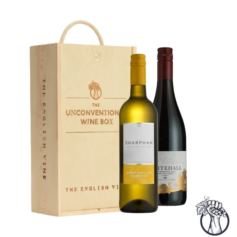 MixedWineGiftBox