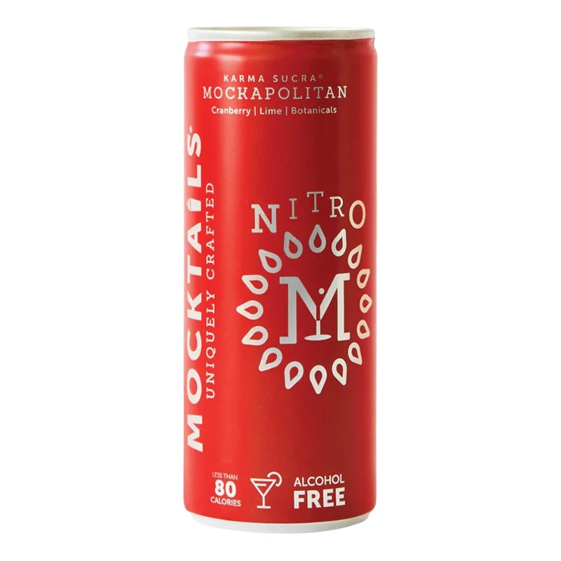MocktailsKarmaSucra–AlcoholFreeCocktail