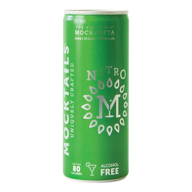 MocktailsVidaLoca–AlcoholFreeCocktail