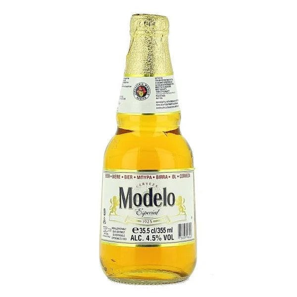 ModeloEspecial