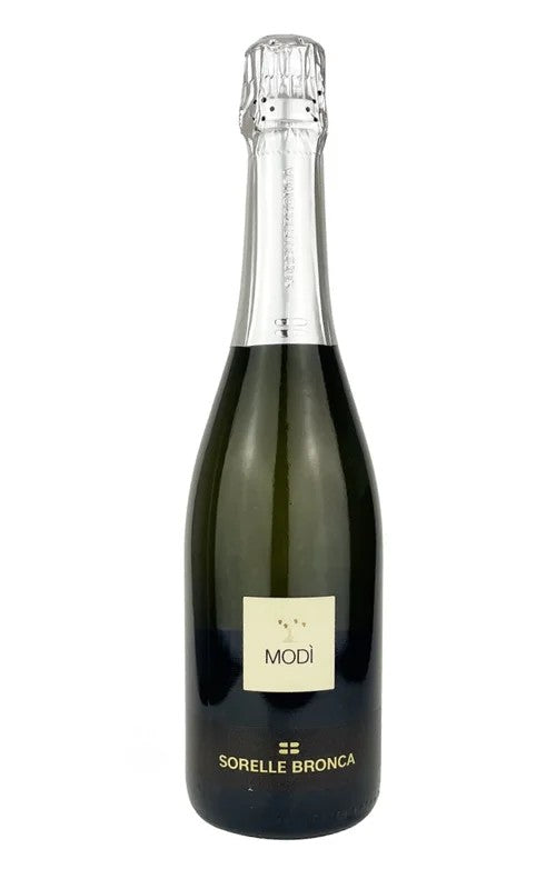 Modi,SorelleBronca,Prosecco–Treviso
