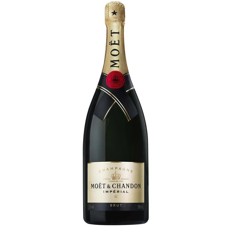 Moet&ChandonBrutImperialNV150cl