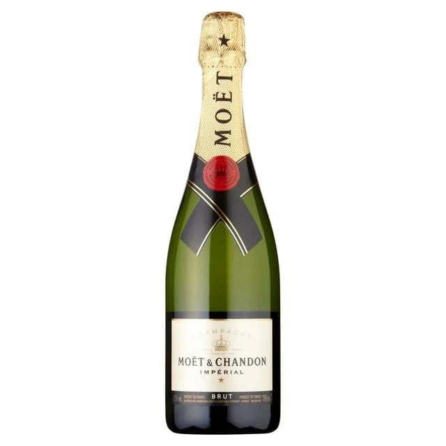 Moet&ChandonBrutImperialNVChampagne750ml