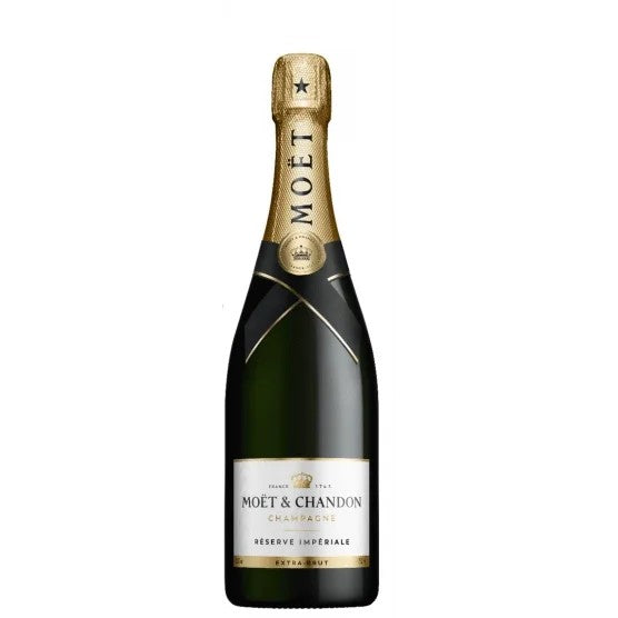 Moet&ChandonChampagneExtraBrutReserveImperiale