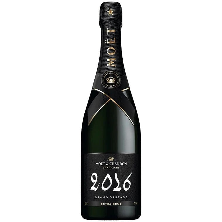 Moet&ChandonGrandVintage2016