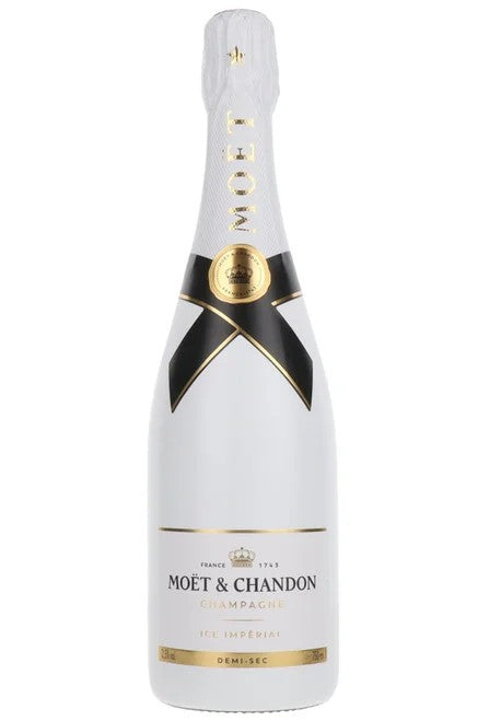 Moet&ChandonIceImperialDemiSecChampagne