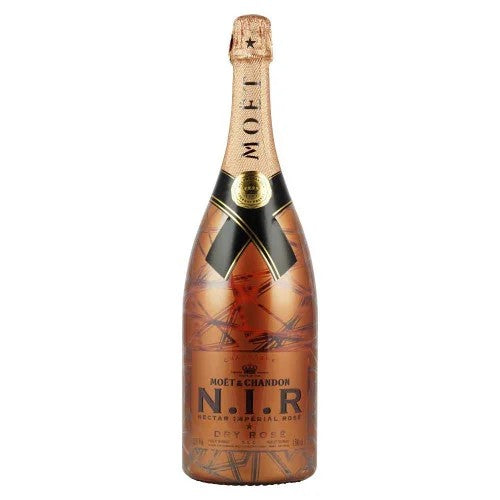 Moet&ChandonNectarImperialRose(75cl)