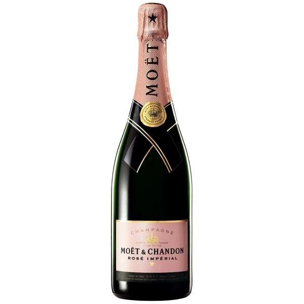 Moet&ChandonRoseImperialNV