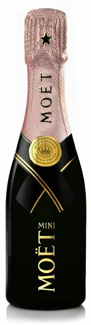 Moet&ChandonRoseNV(MiniMoetRose)(20cl)