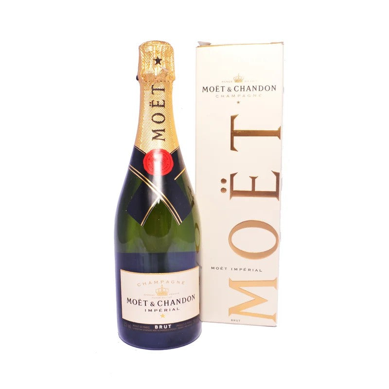 MOET&CHANDONVINTAGECHAMPAGNE75CL