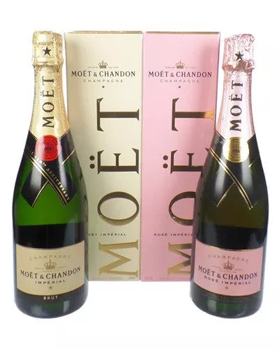 MoetAndChandonChampagneTwoBottleGiftBoxMoetAndMoetRose