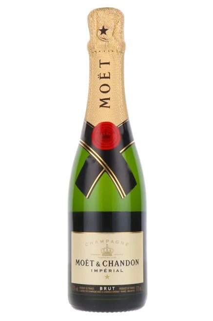 MoetandChandonImperialBrutNonVintageChampagneHalfBottle
