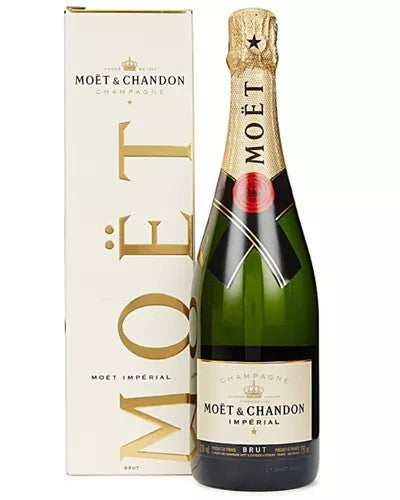MoetChampagneGiftBox