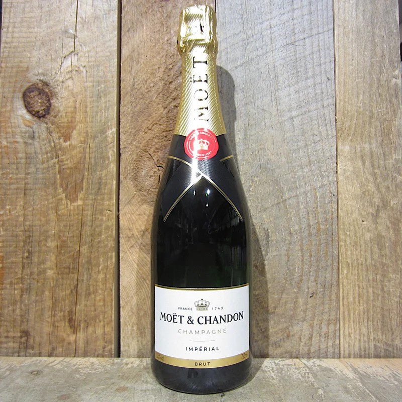 MoetChandonBrutImperialChampagne750ml