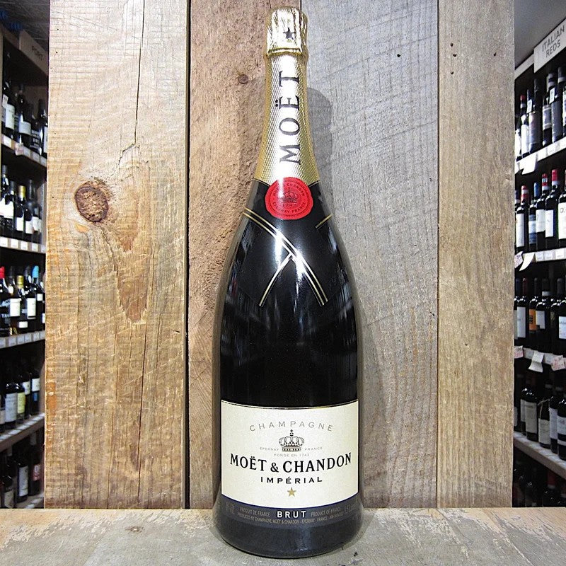 MoetChandonBrutImperialChampagne1.5L