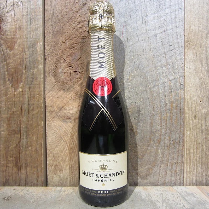 MoetChandonBrutImperialChampagne375ml(HalfSizeBtl)