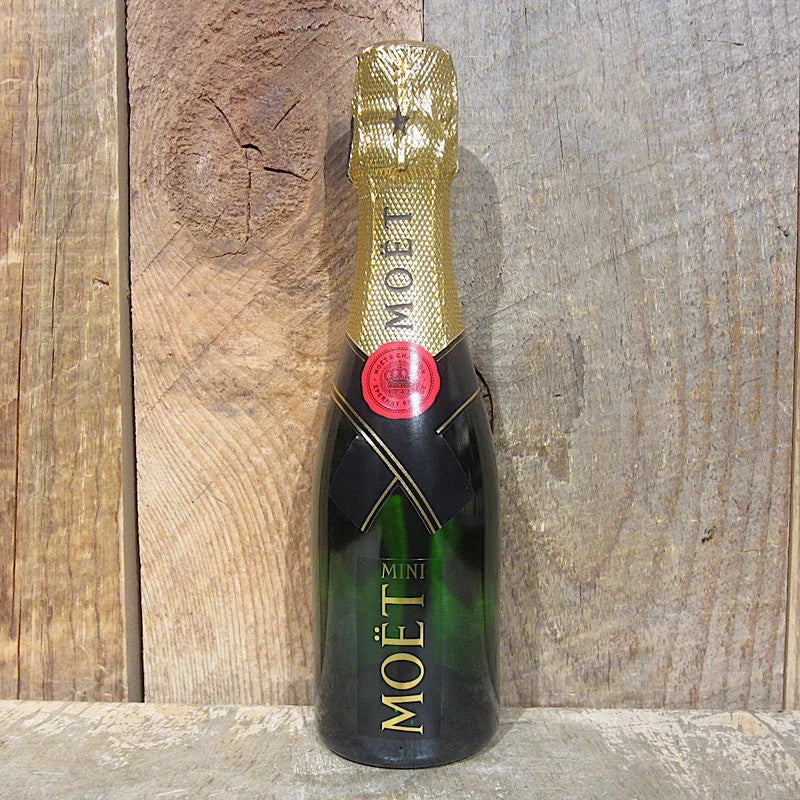 MoetChandonBrutImperialChampagne187ml(QuarterBtl)