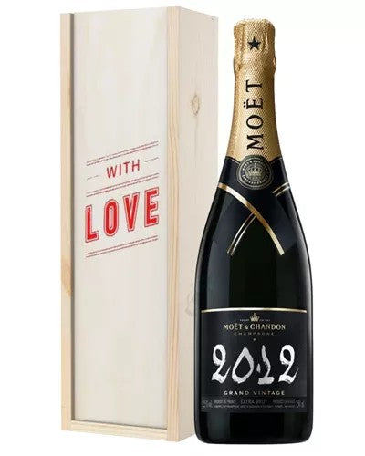 MoetetChandonVintageValentinesDayGift