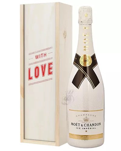 MoetIceImperialChampagneValentinesDayGift