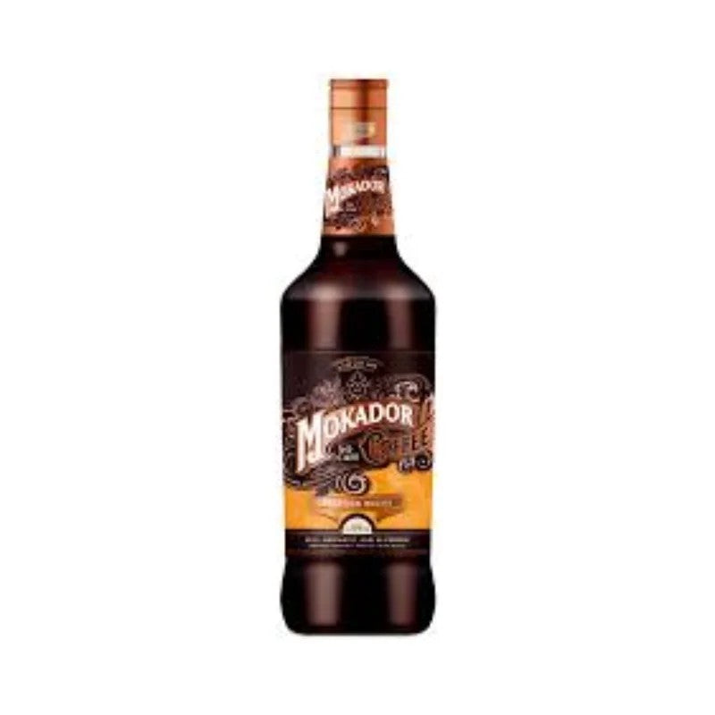 Mokador750ml