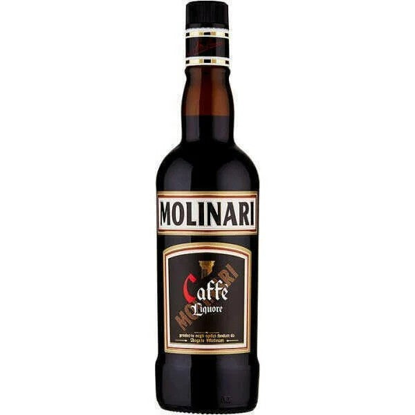 Molinaricoffeeliqueur70cl