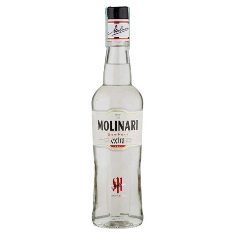MolinariSambucaextra50cl