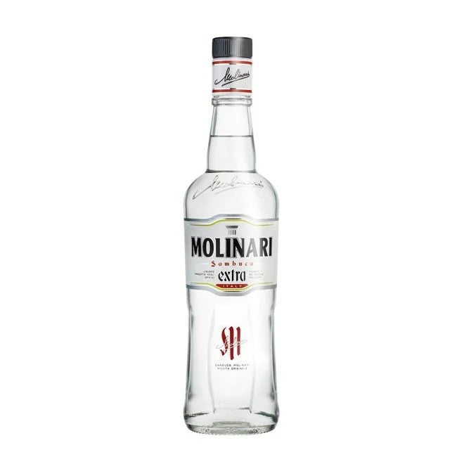 MolinariSambucaLiqueur100cl