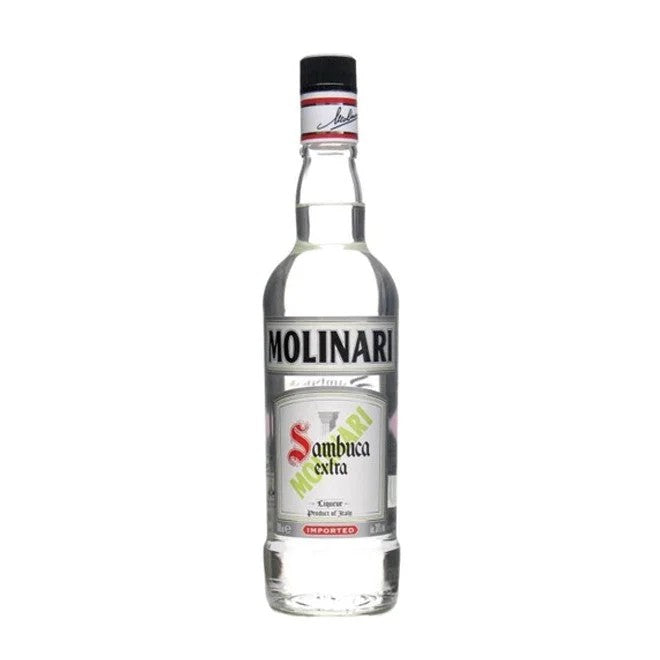 MolinariSambucaLiqueur70cl