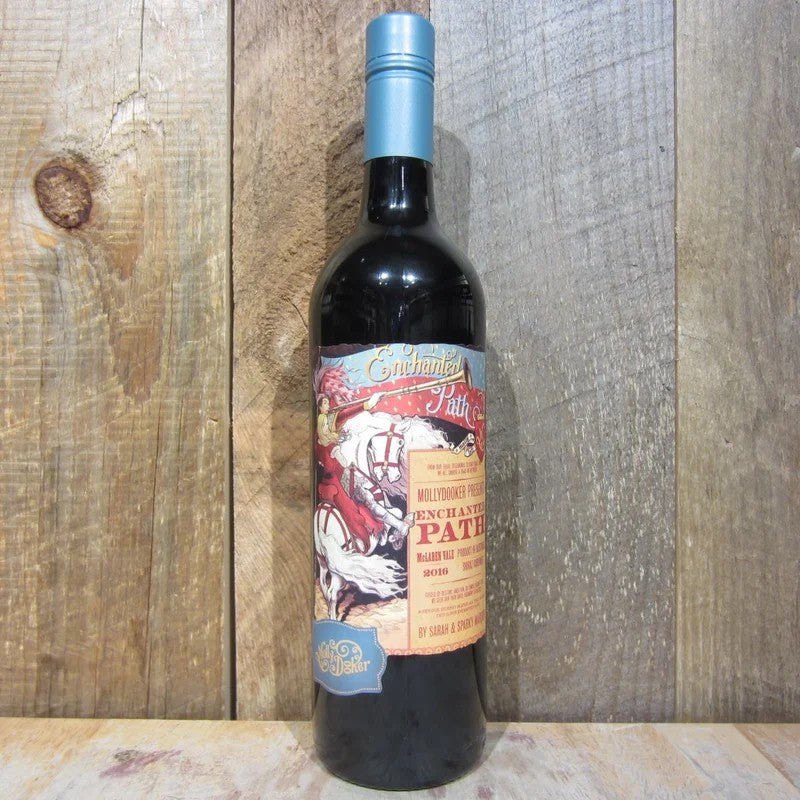 MollydookerEnchantedPath2016750ml