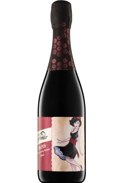 MollydookerMissMollySparklingShiraz