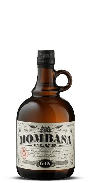 MombasaClubGin(700mL)