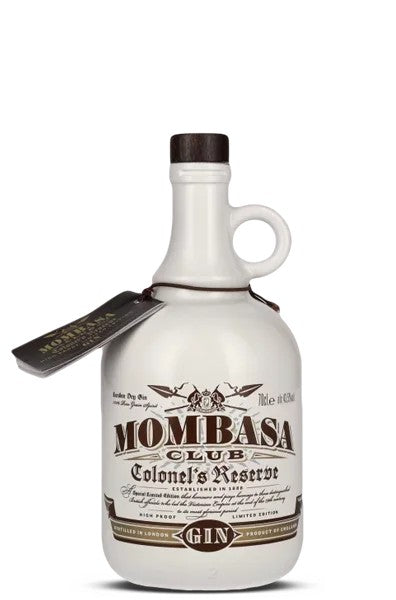 MombasaColonel’sReserveGin(700mL)