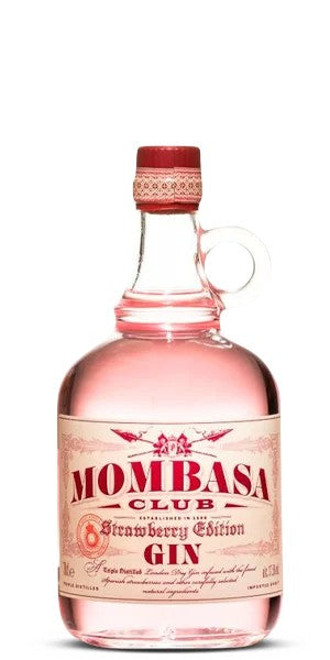 MombasaStrawberryEditionGin(700mL)