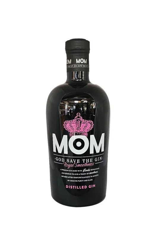 MOMDistilledGin70cl