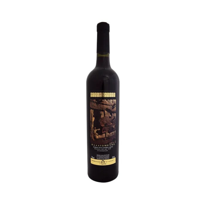 MonemvasiaMonemvasiosRed201475cl