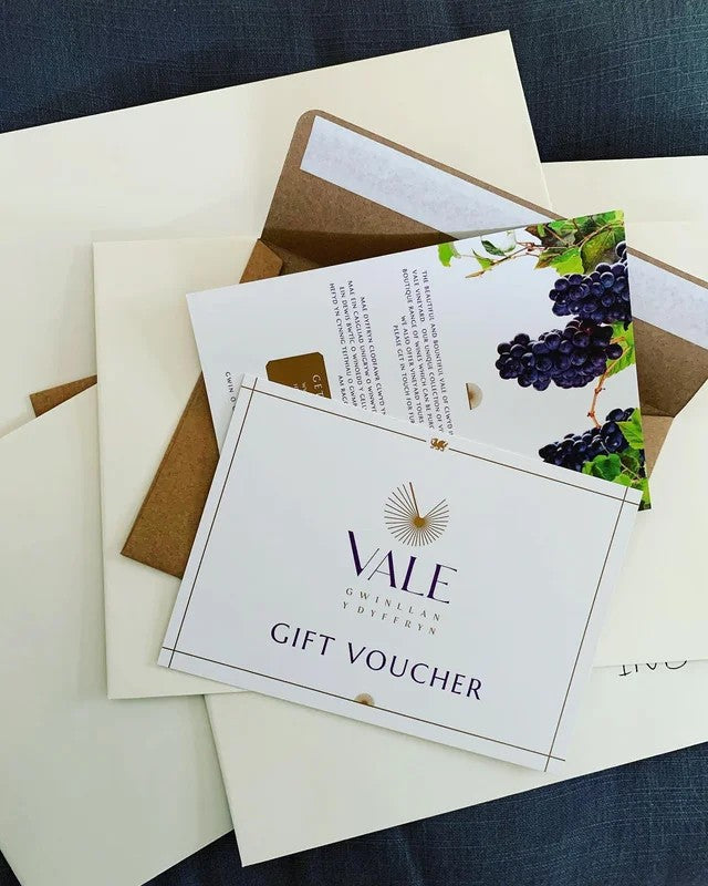 MonetaryGiftVouchers