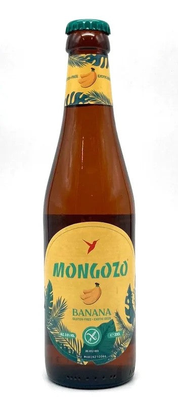 MONGOZOBANANA33CL