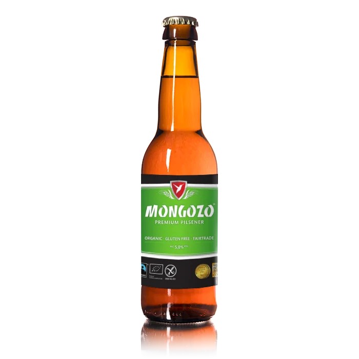 MongozoSansGluten24x33cl